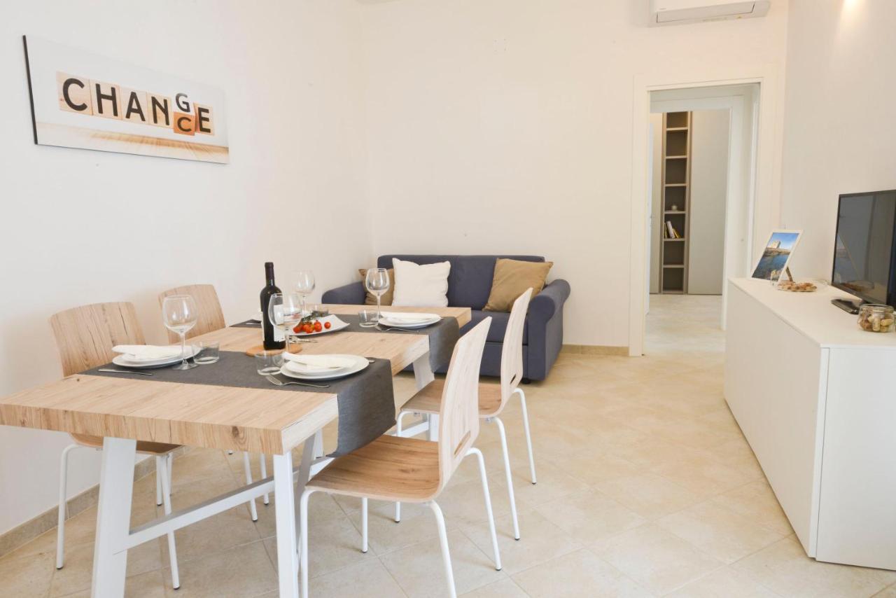 Blue Sea Villas By Wonderful Italy Ostuni Exterior photo