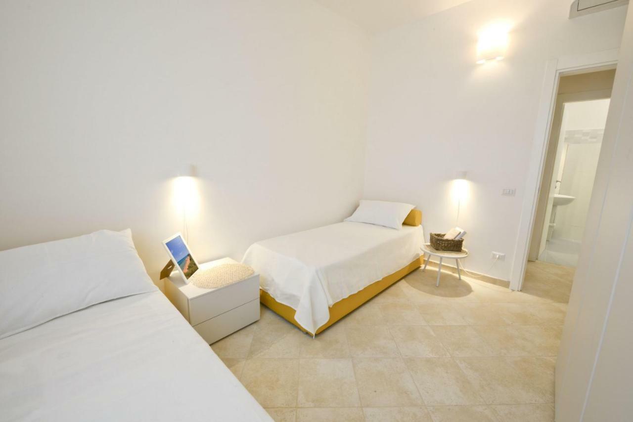 Blue Sea Villas By Wonderful Italy Ostuni Exterior photo
