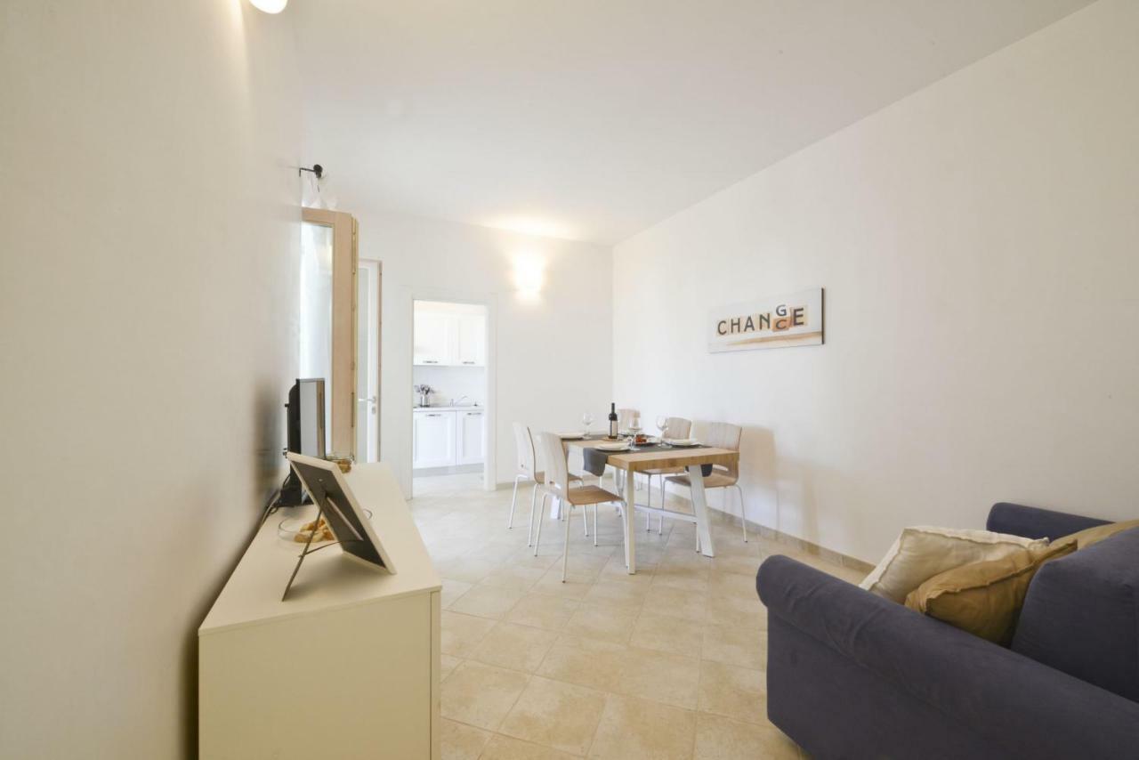 Blue Sea Villas By Wonderful Italy Ostuni Exterior photo