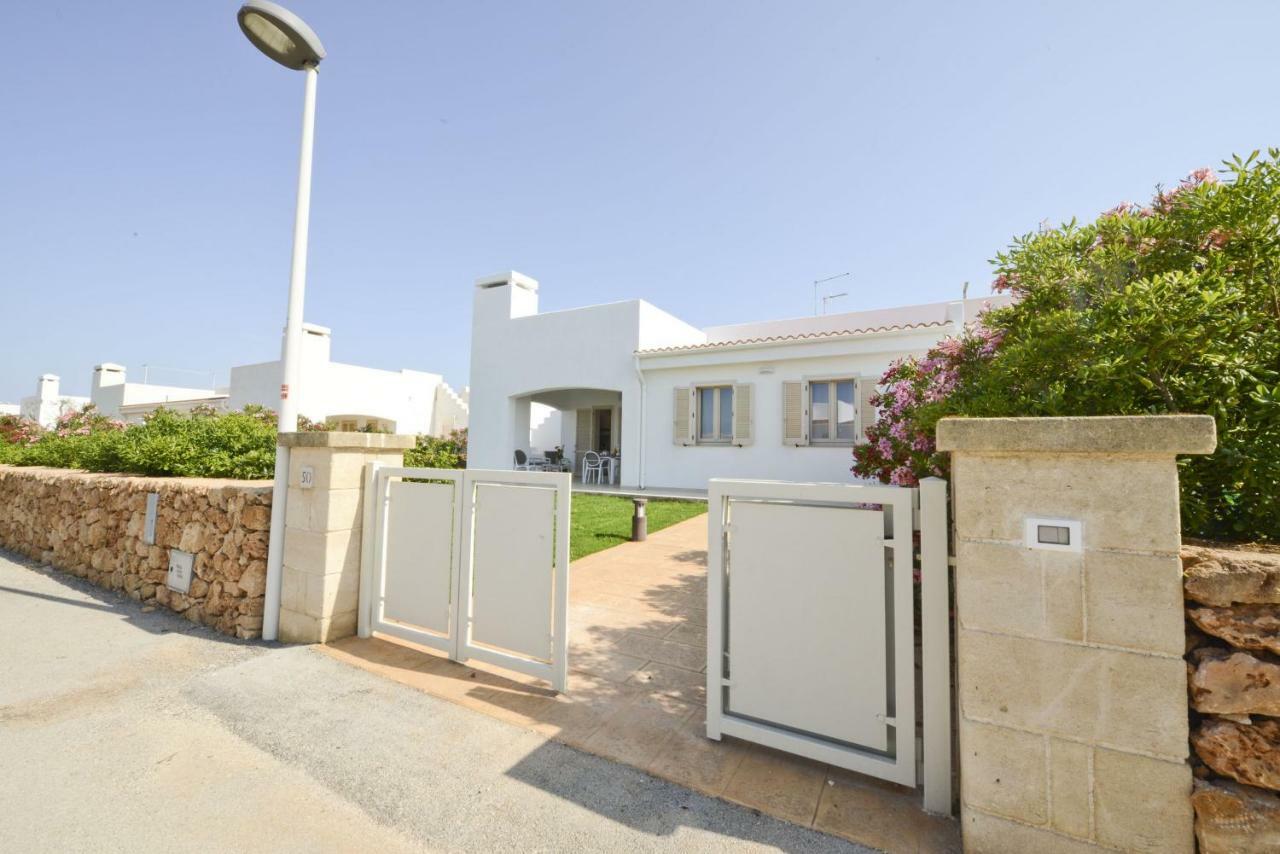 Blue Sea Villas By Wonderful Italy Ostuni Exterior photo