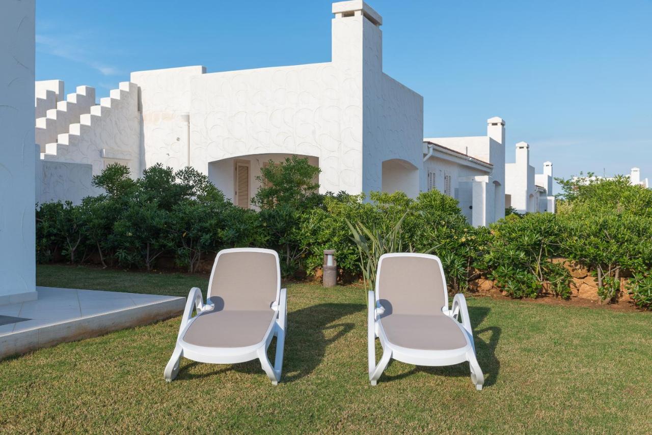 Blue Sea Villas By Wonderful Italy Ostuni Exterior photo