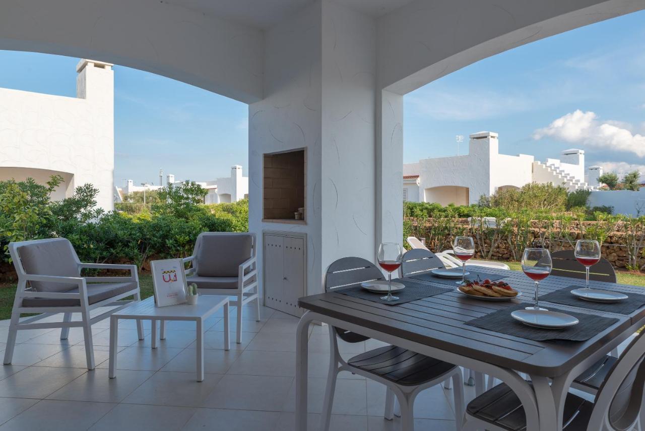 Blue Sea Villas By Wonderful Italy Ostuni Exterior photo