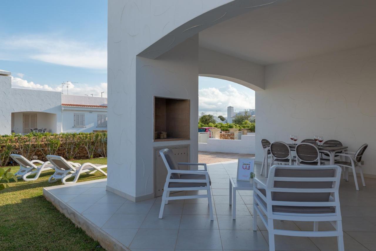 Blue Sea Villas By Wonderful Italy Ostuni Exterior photo